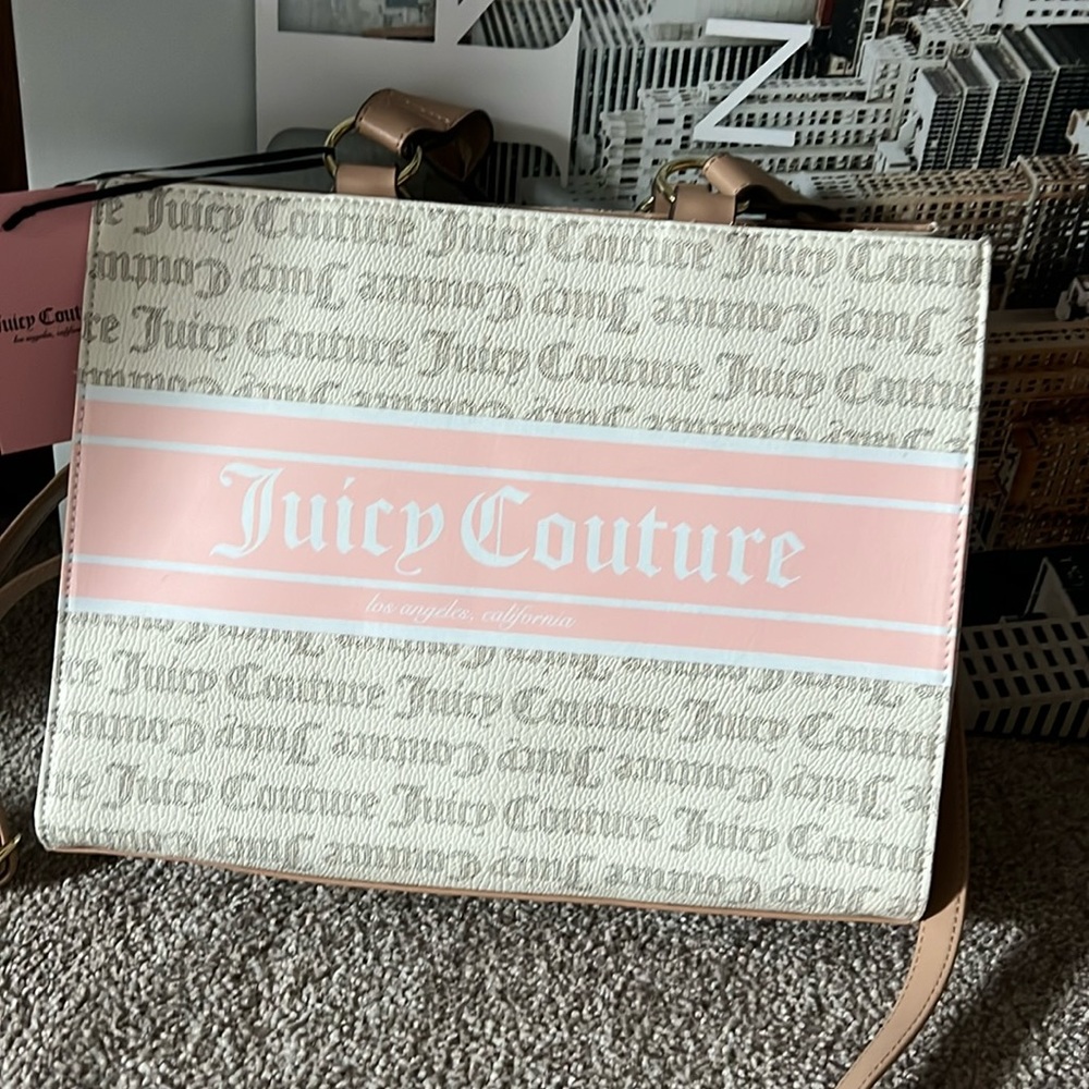 Juicy Couture purse